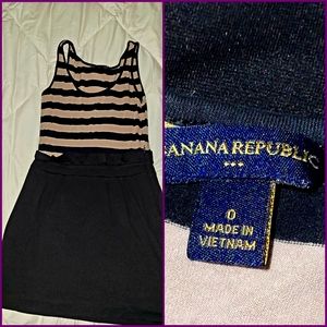 Banana Republic Dress Size 0